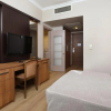 Отель New Baltürk Otel İzmit, фото 36