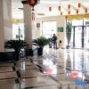 Отель Ulanqab Yingshan Hotel (Jining South Railway Station), фото 2