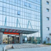 Отель Four Seasons Ivy Hotel (Hangzhou Bay New District), фото 17