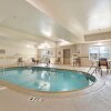 Отель Country Inn & Suites by Radisson, Charleston North, SC, фото 25