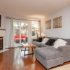 Отель Luxury 4 bed 3 Bath Townhouse Nr Byward Parking, фото 4