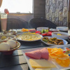 Отель Pyramids View Guest House, фото 7