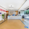 Отель Taixin Business Hostel, фото 4
