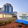 Отель Homewood Suites by Hilton Orlando Theme Parks в Орландо