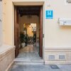Отель Casa Miraflores в Малаге