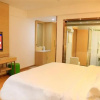 Отель GreenTree Inn Shangrao Shangrao District Yueliangwan Automobile City Business Hotel, фото 27