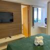 Отель Bela Hospedagem - #Atlântico Sul 408 - Flat com vista para o mar, фото 3