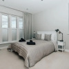 Отель Blue Heron - 2 Bedroom Apt With 2 Parking Spaces, фото 5