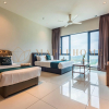 Отель Geo38 Prime Suites Genting Highlands, фото 2