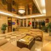 Отель Yongfeng Business Hotel, фото 1