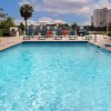 Отель Tru by Hilton Miami Airport South Blue Lagoon, фото 10