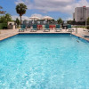 Отель Tru by Hilton Miami Airport South Blue Lagoon, фото 15