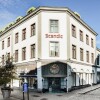 Отель Scandic Stora Hotellet в Нючепинге