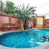 Отель Villa Baan Nomella-4Bed with Pool&Jacuzzi Pattaya, фото 3
