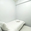 Отель Great Choice And Comfortable 2Br At Green Pramuka City Apartment, фото 15