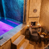 Отель Bayar Cave Suites, фото 11