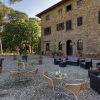 Отель Relais Fattoria Valle, фото 26