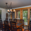 Отель Retreat on Main Street 4 Bedroom Townhome, фото 11