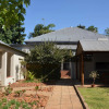 Отель Stoep Cafe Guest House, фото 14