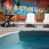 Отель Macondo Hostel, фото 14