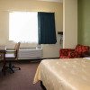 Отель Quality Inn East, фото 16