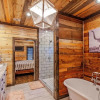 Отель Luxury Broken Bow Cabin w/ Hot Tub < 4 Mi to Lake!, фото 10