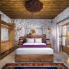 Отель Cappadocia Çavuşin Stone House, фото 22