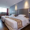 Отель Xiamen Blue Peninsula Hotel, фото 26