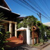 Отель Villa Meuang Lao в Луангпхабанге