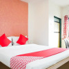 Отель OYO 18653 Hotel Swami Samarth, фото 3