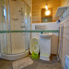Отель Cozy Cottage in Mielenko Poland near Sea, фото 11