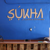 Отель Sukha Hostel San Luis, фото 1