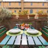 Отель Rome as you feel - Your Home in Navona, фото 25