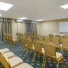 Отель Quality Inn & Suites - Greensboro-High Point, фото 17