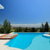 Отель Contemporary Villa, Golf La Alquería, Benahavis, Marbella, фото 10