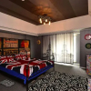 Отель Harbin Haxi Wanda Fashion Theme Apartment, фото 8