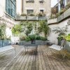 Отель Stunning 3BD Flat Shoreditch With Hidden Garden, фото 15