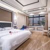 Отель Walton Hotel Haikou, фото 4