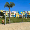 Отель Apartamentos da Orada T1-F124 Marina de Albufeira, фото 1