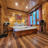 Отель The Chalets Naldehra, фото 29