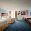 Отель Days Hotel by Wyndham Allentown Airport / Lehigh Valley, фото 11