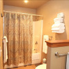 Отель Mt. Princeton Chalet at Creekside Chalets - 1 Br Cabin, фото 8