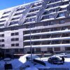 Отель Apartamentos Lake Placid 3000 в Пас-де-ла-Касе