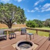 Отель Inviting Granbury Home w/ Fire Pit: 3 Mi to Lake!, фото 7