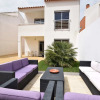 Отель Modern Villa in Sao Martinho do Porto With Swimming Pool, фото 15