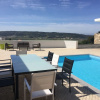 Отель Villa With Private Pool, Garden & Spectacular Views in Cela Velha, фото 7