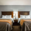 Отель Comfort Inn & Suites Lumberton Central I-95, фото 7