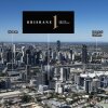 Отель Brisbane One Apartments by CLLIX, фото 23