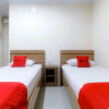 Отель RedDoorz Plus near WTC Batanghari Mall, фото 5