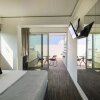 Отель Phaedrus Living Luxury Suite Nicosia 503 в Никозии
